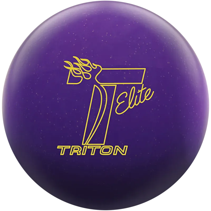 Track Triton Elite