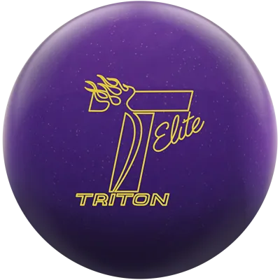 Track Triton Elite