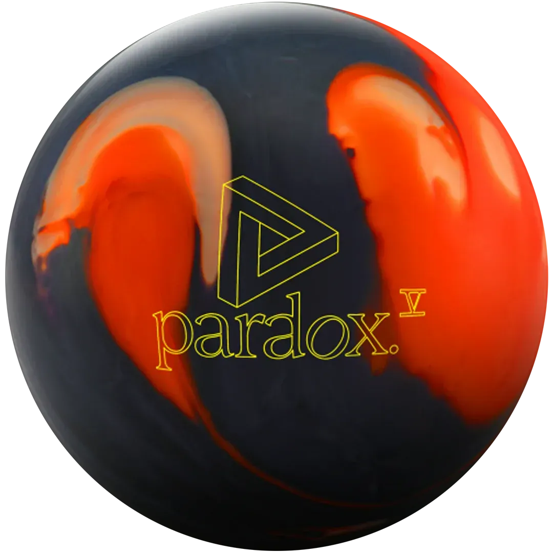 Track Paradox V Track Paradox V