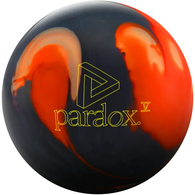Track Paradox V