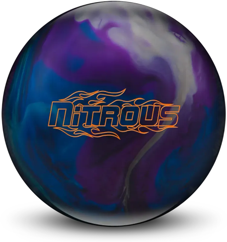 Columbia 300 Nitrous