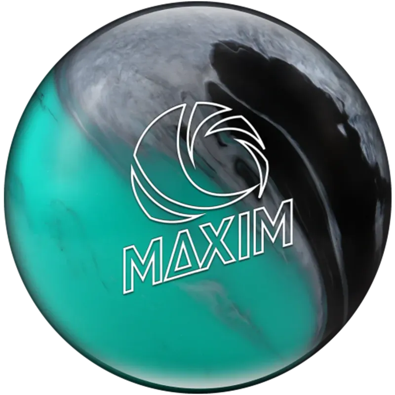 Ebonite Maxim Seafoam Polyester