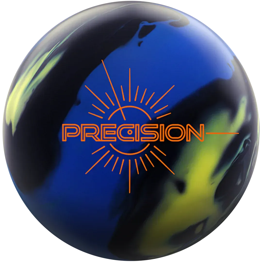 Track Precision Solid Track Precision Solid