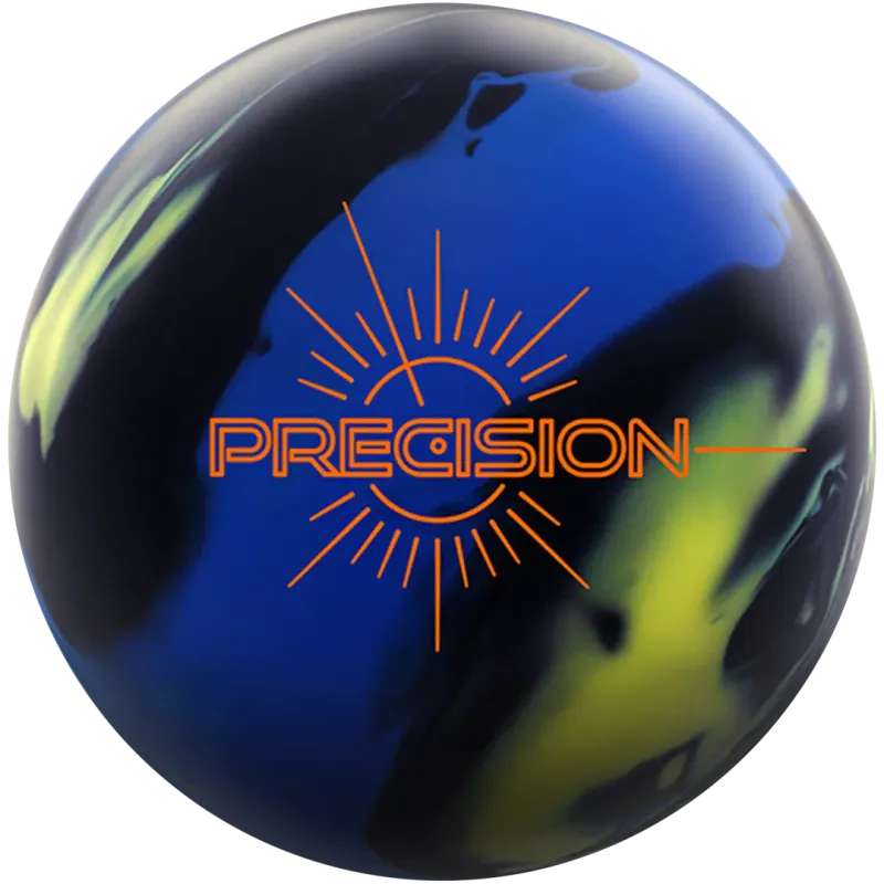 Track Precision Solid