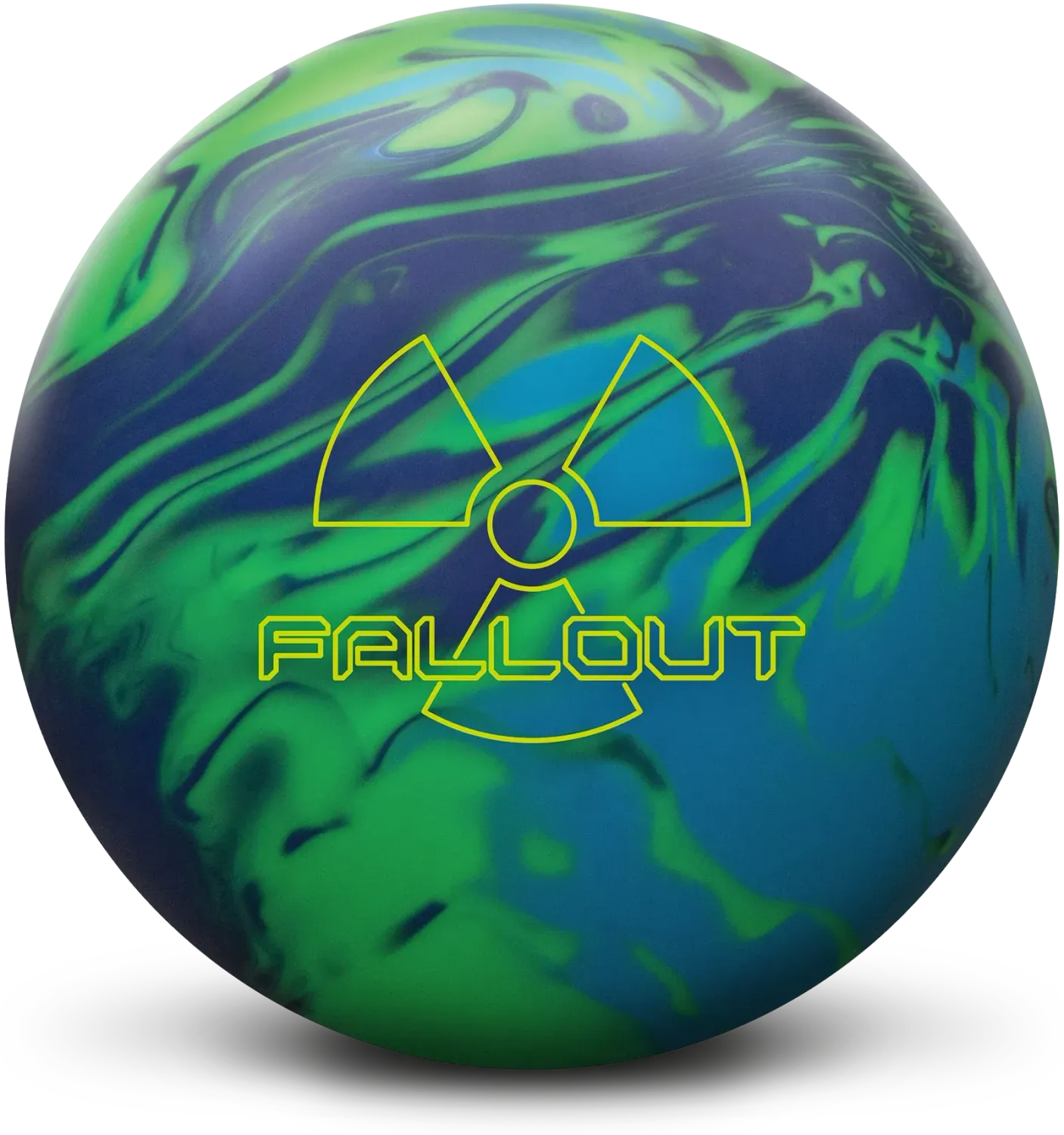 Hammer Fallout
