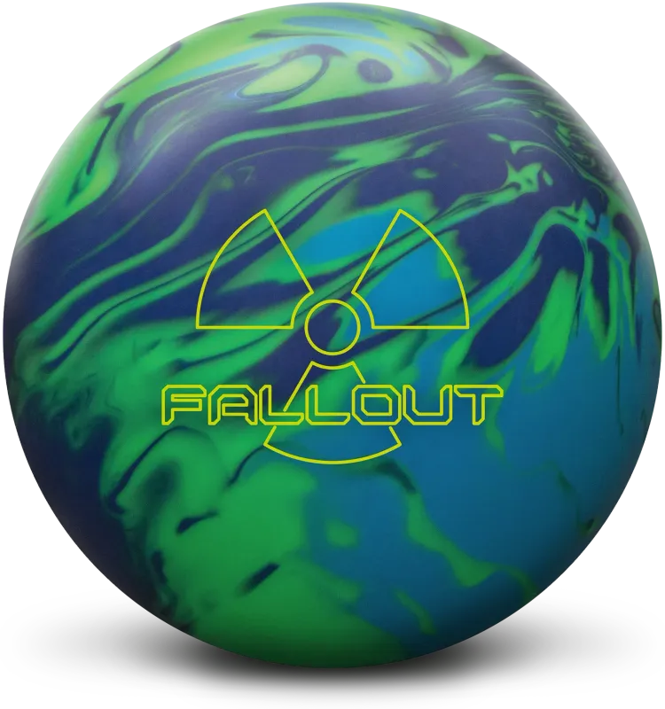 Hammer Fallout