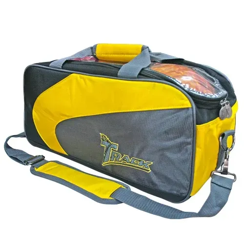 Track Double Tote