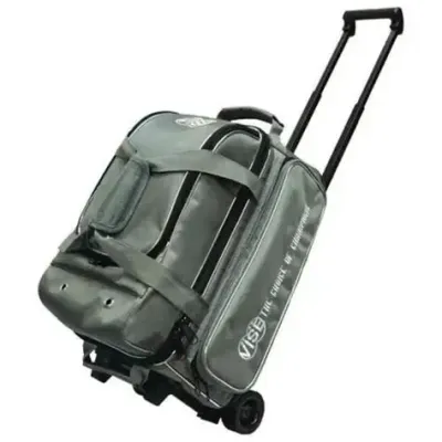 Vise Double Roller Bag Vise Double Roller Bag