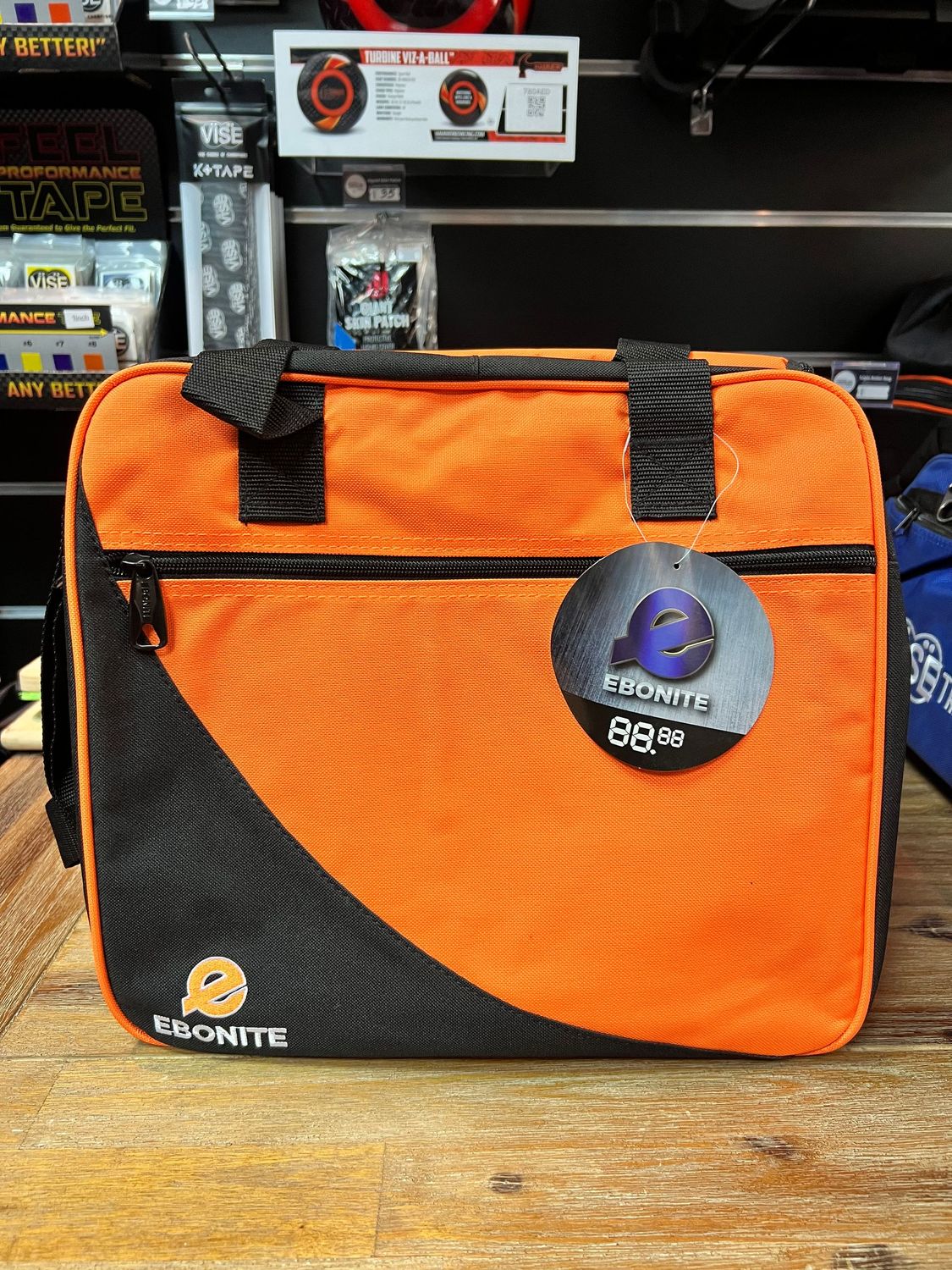 Ebonite Single Bag Ebonite Single Bag
