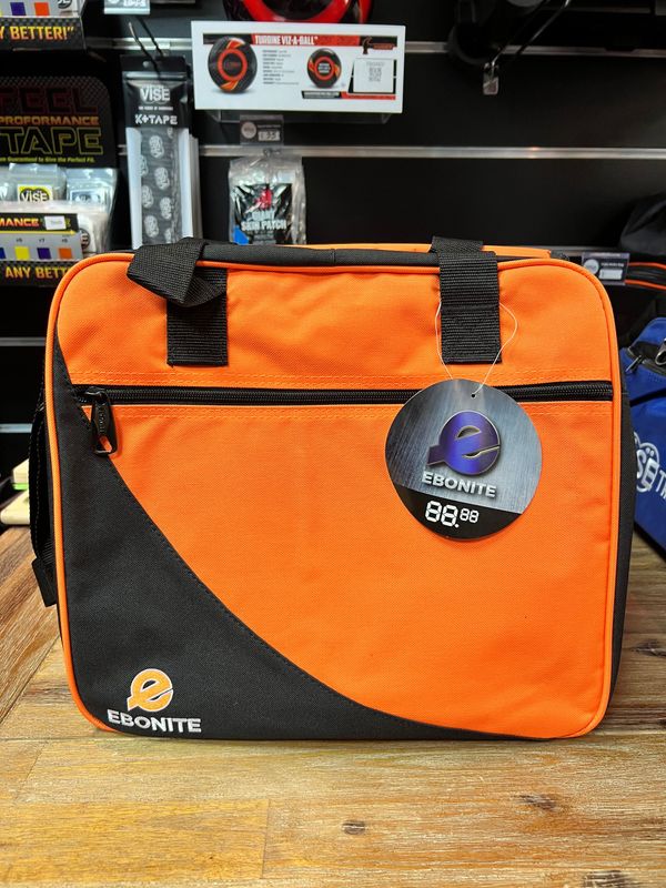 Ebonite Single Bag