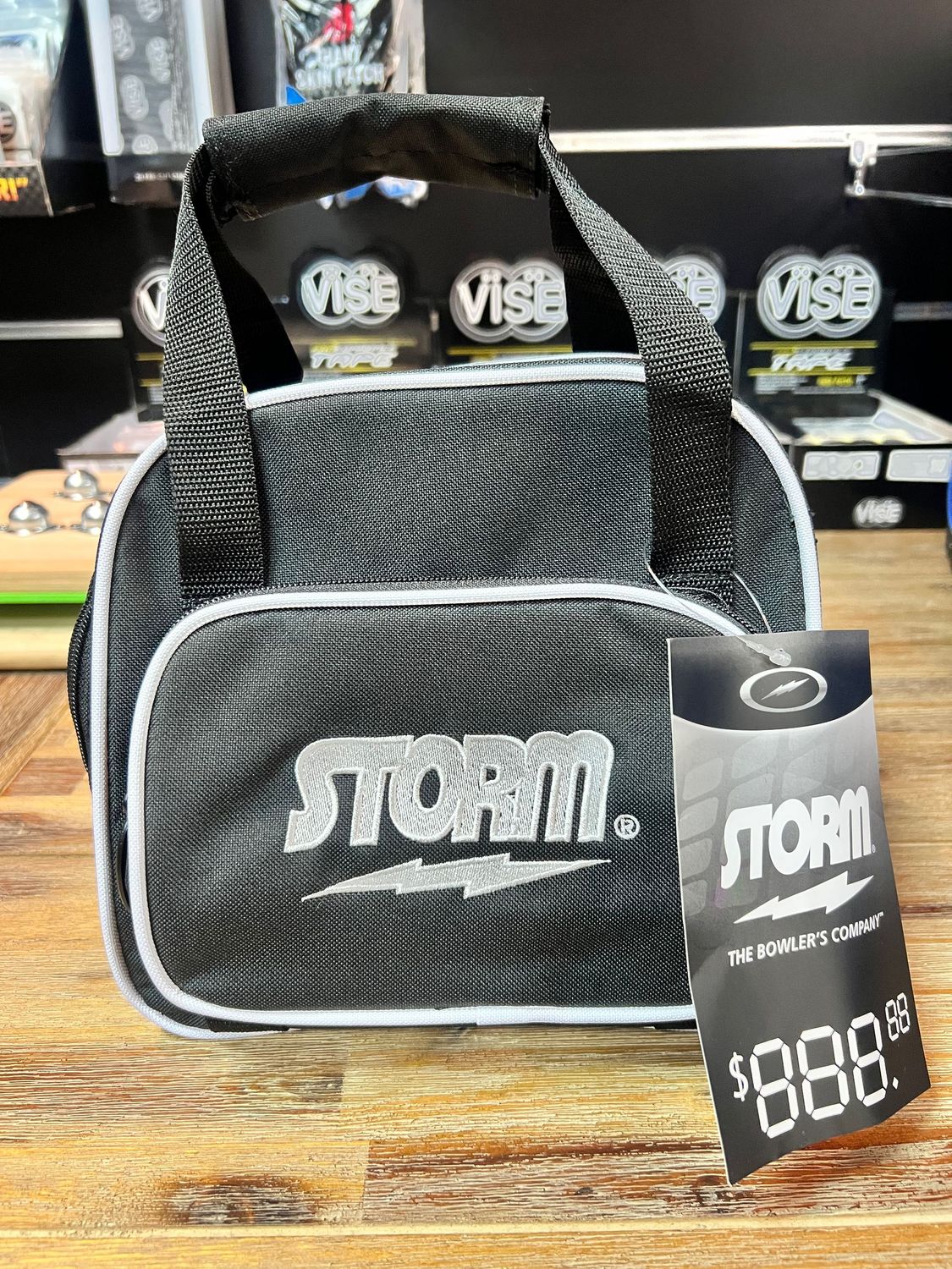 Storm Single Tote