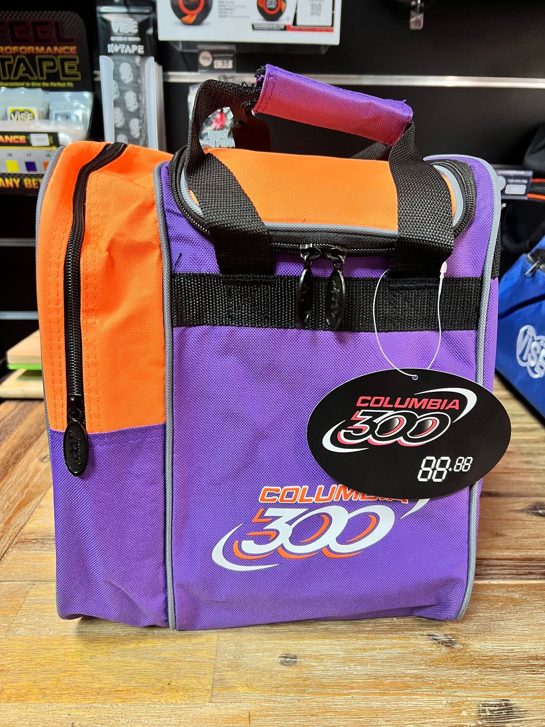 Columbia 300 Single bag