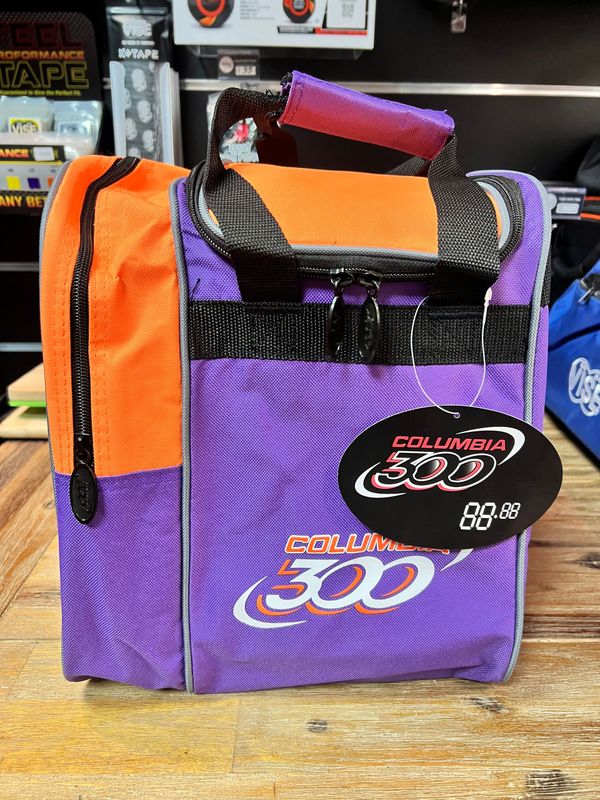 Columbia 300 Single bag