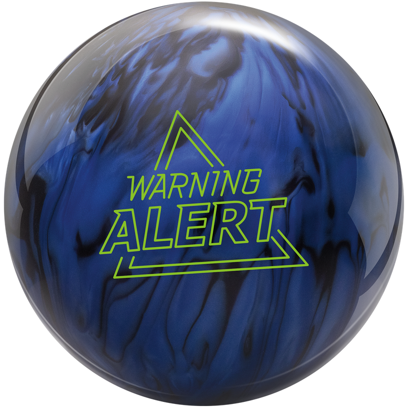 Brunswick Warning Alert