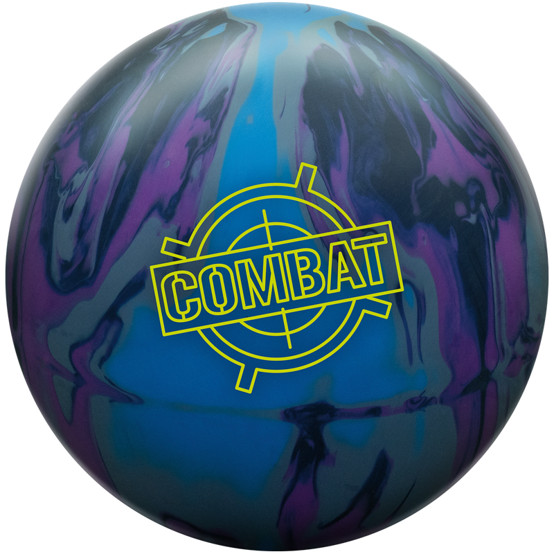 Brunswick Combat Solid