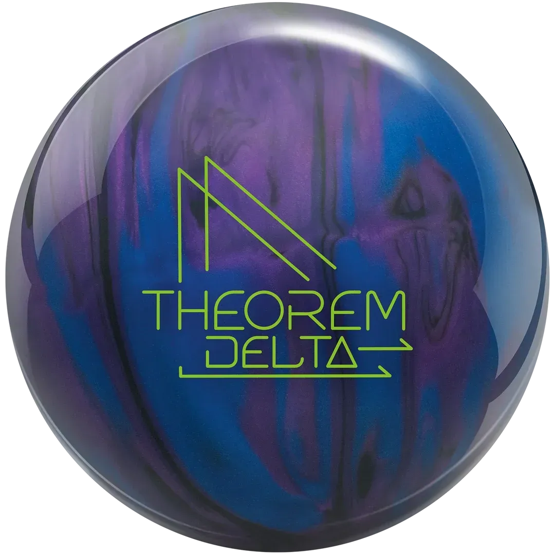 Track Theorem Delta
