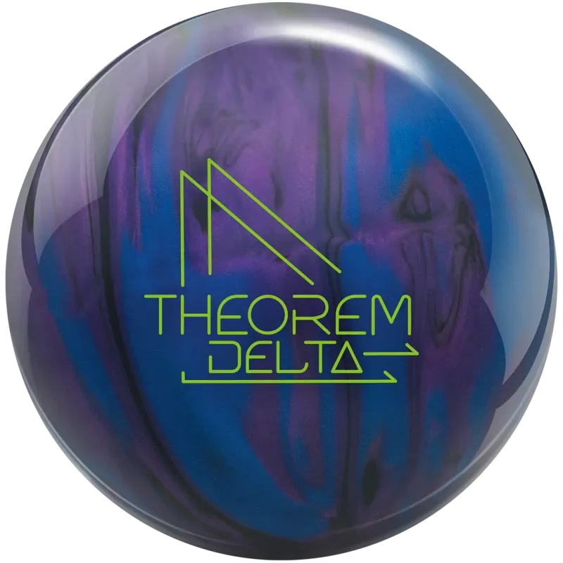 Track Theorem Delta
