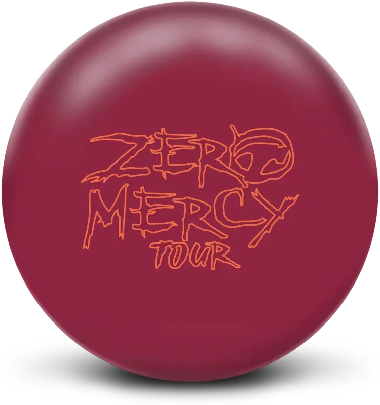 Hammer Zero Mercy Tour