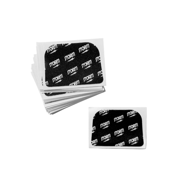 Storm Ultra Protect Tape Black Large-30 pieces