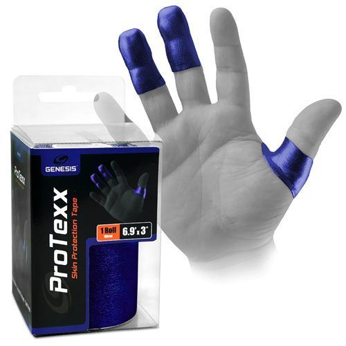 Genesis Pro Texx Skin Protection Tape-Navy
