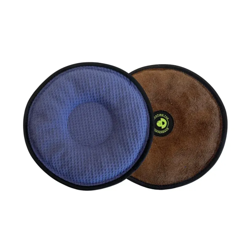 BAM Pad Pro Velocity