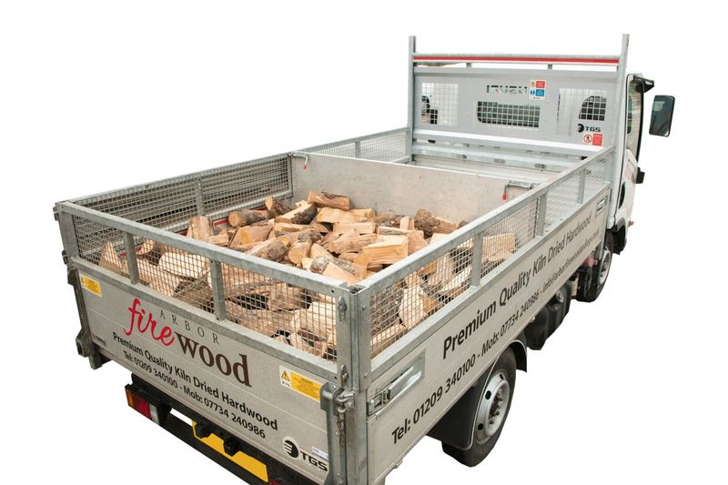 Kiln Dried Hornbeam