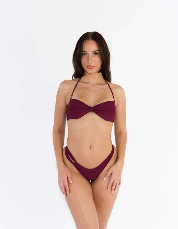 Cherry Jai'd