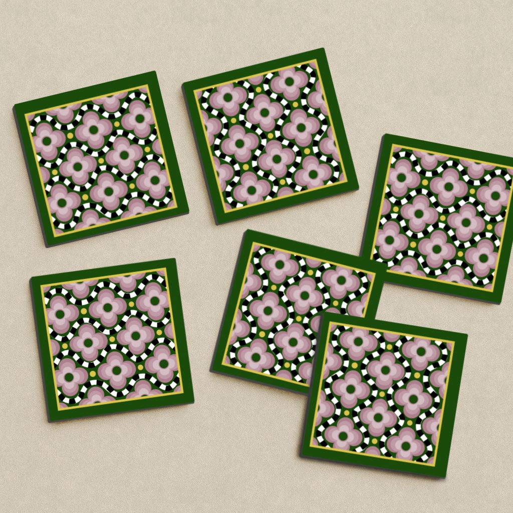 Onderzetters Patrick