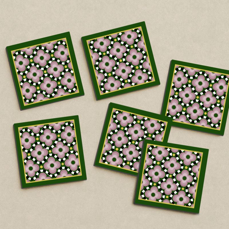 Onderzetters Patrick