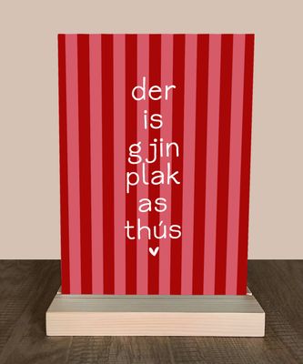 Fryske interieurkaarten