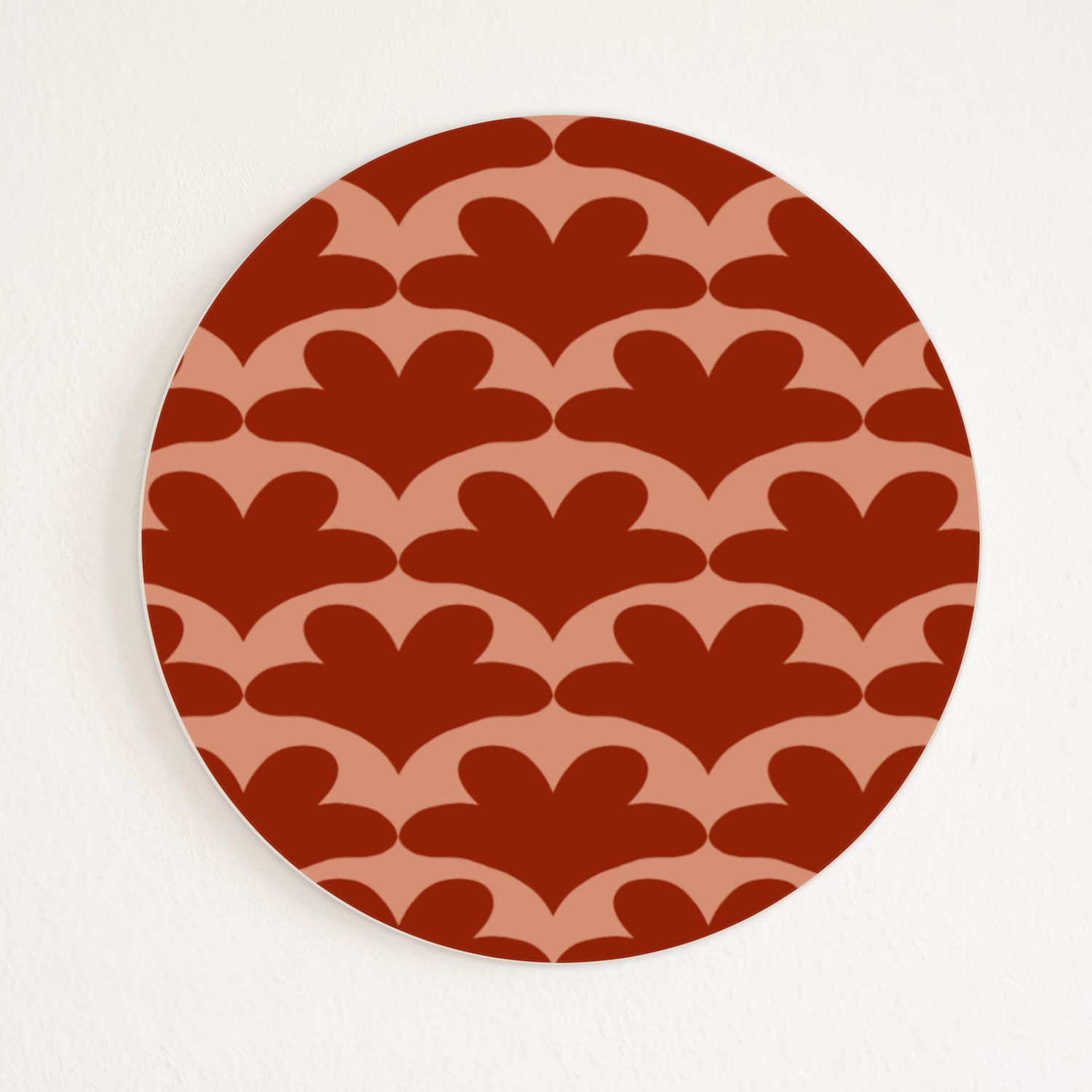 Muurcirkel Marjolein