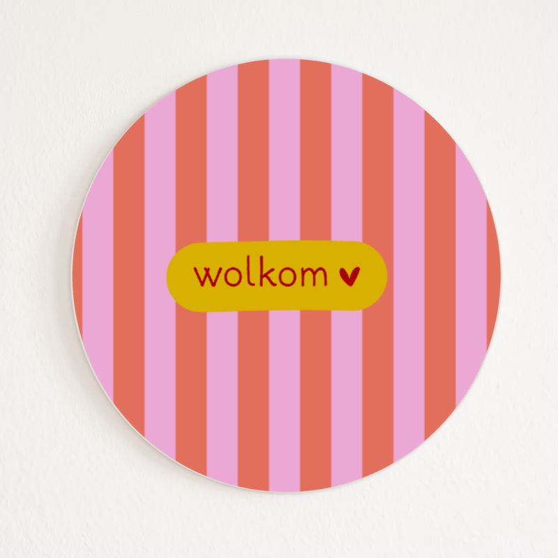 Muurcirkel Wolkom 2