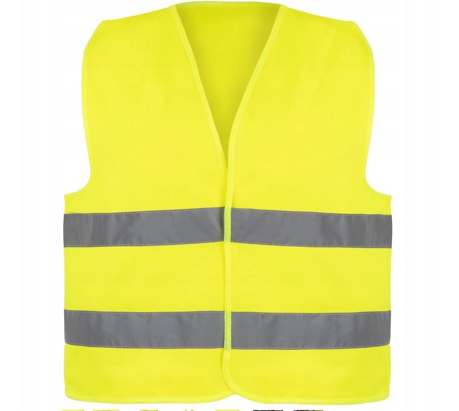 Kamizelka odblaskowa