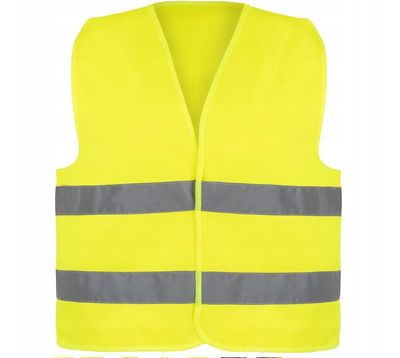 Kamizelka odblaskowa