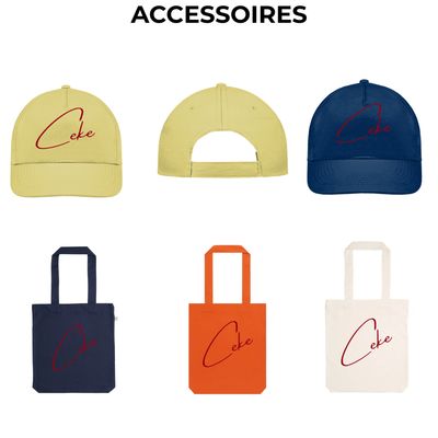 Accessoires