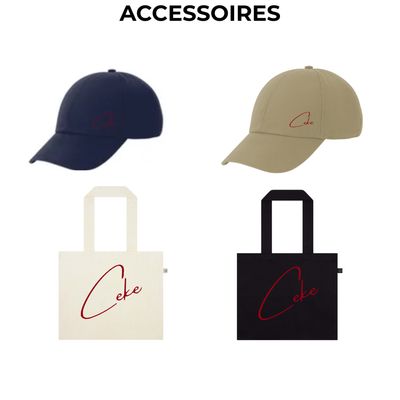 Accessoires