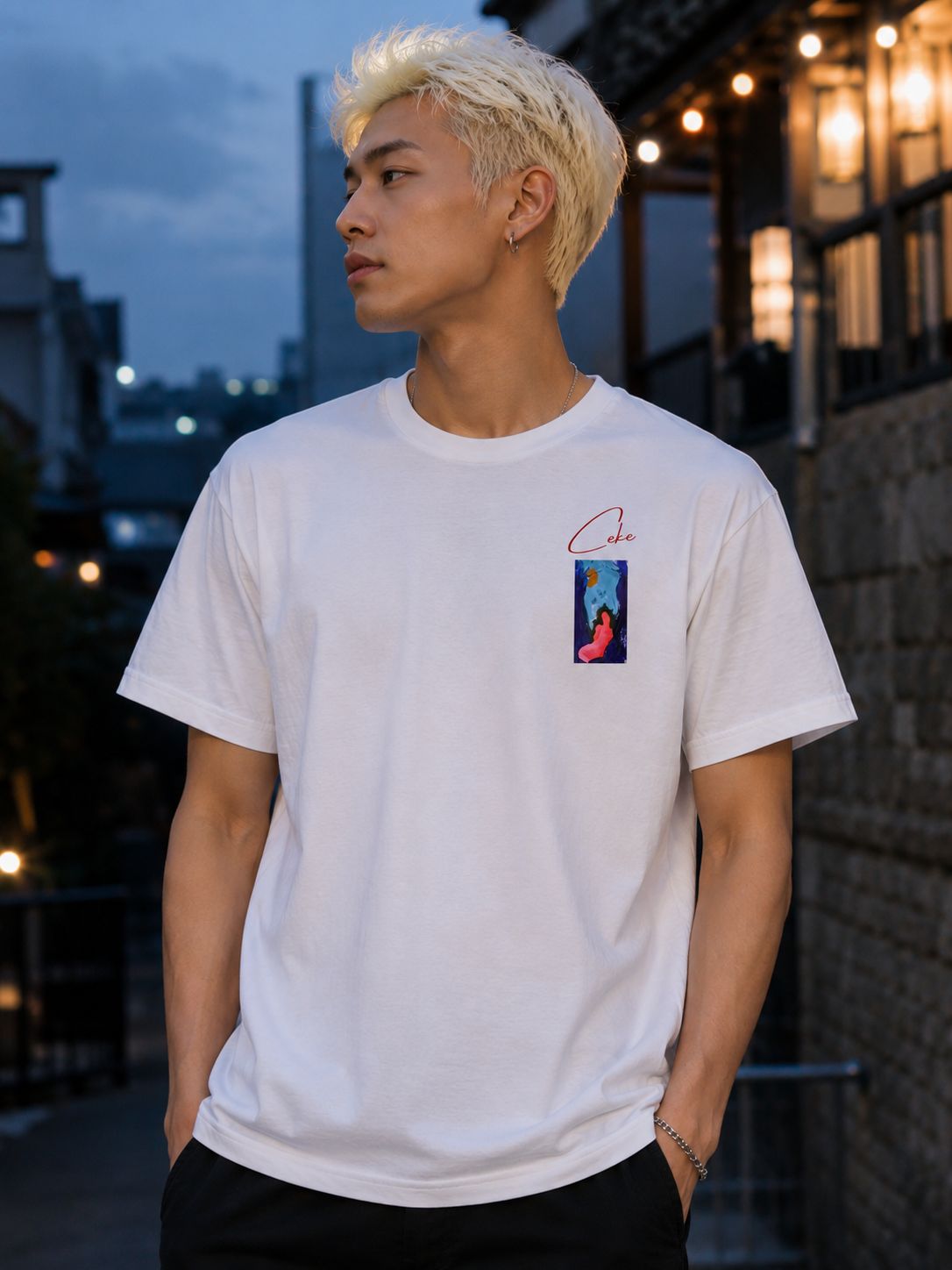 Collection LELF "Au Clair de Lune"