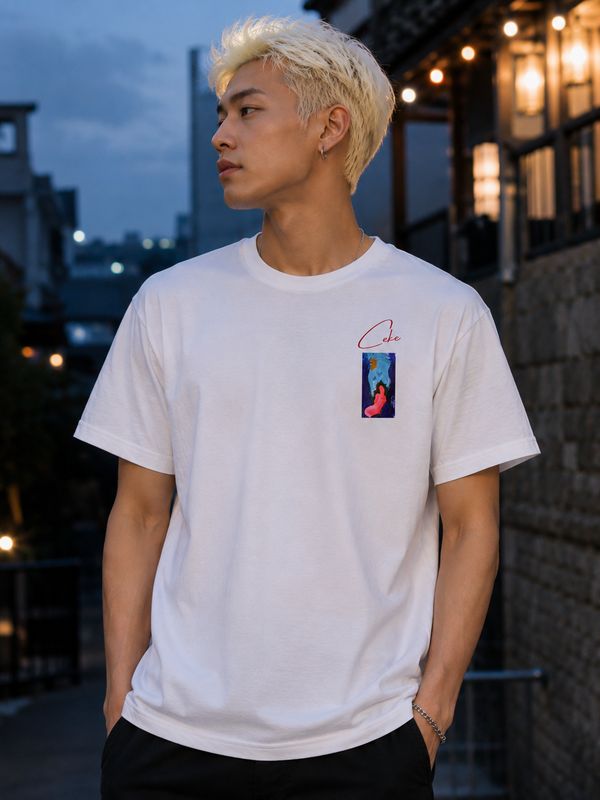 Collection LELF "Au Clair de Lune"
