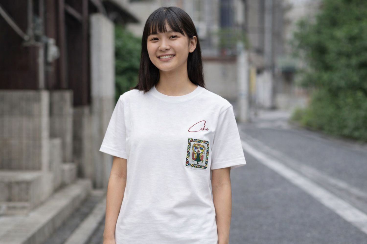 Collection " LELF" les portraits