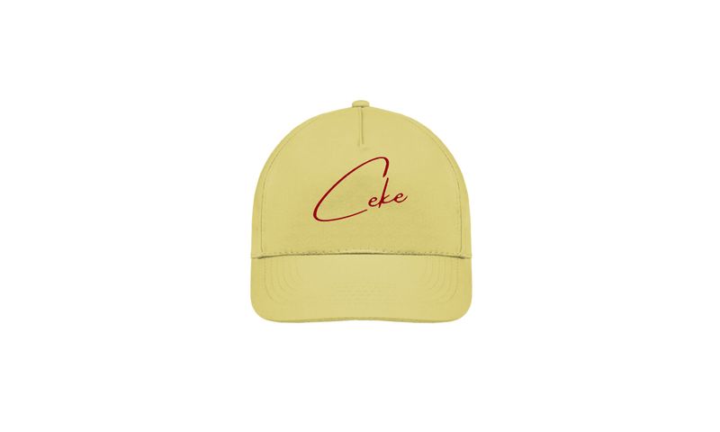 CeKe Casquette