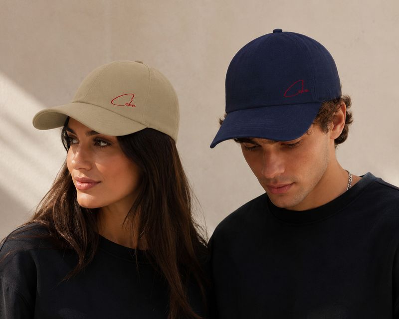 CeKe Casquette