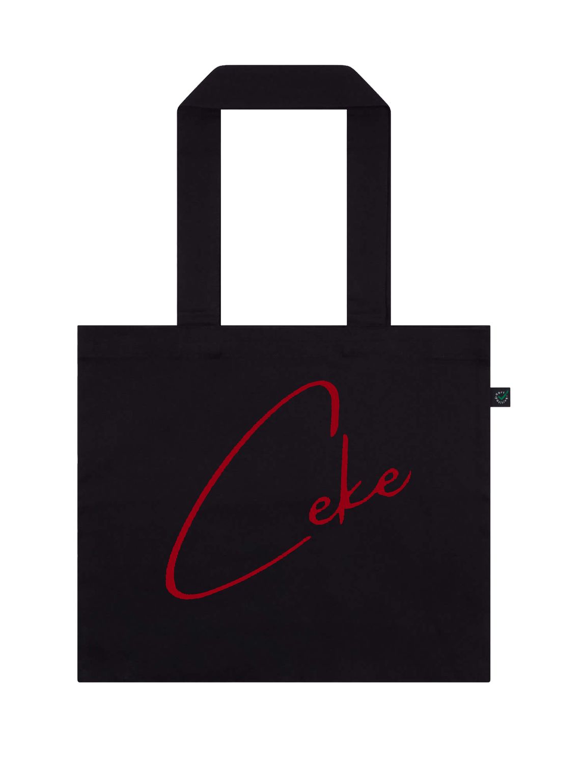 CeKe Tote Bag