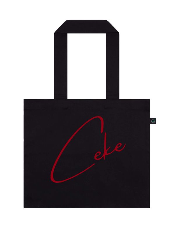 CeKe Tote Bag