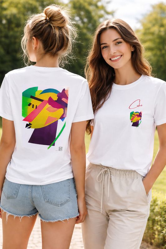 Ceke - Collection " LELF"