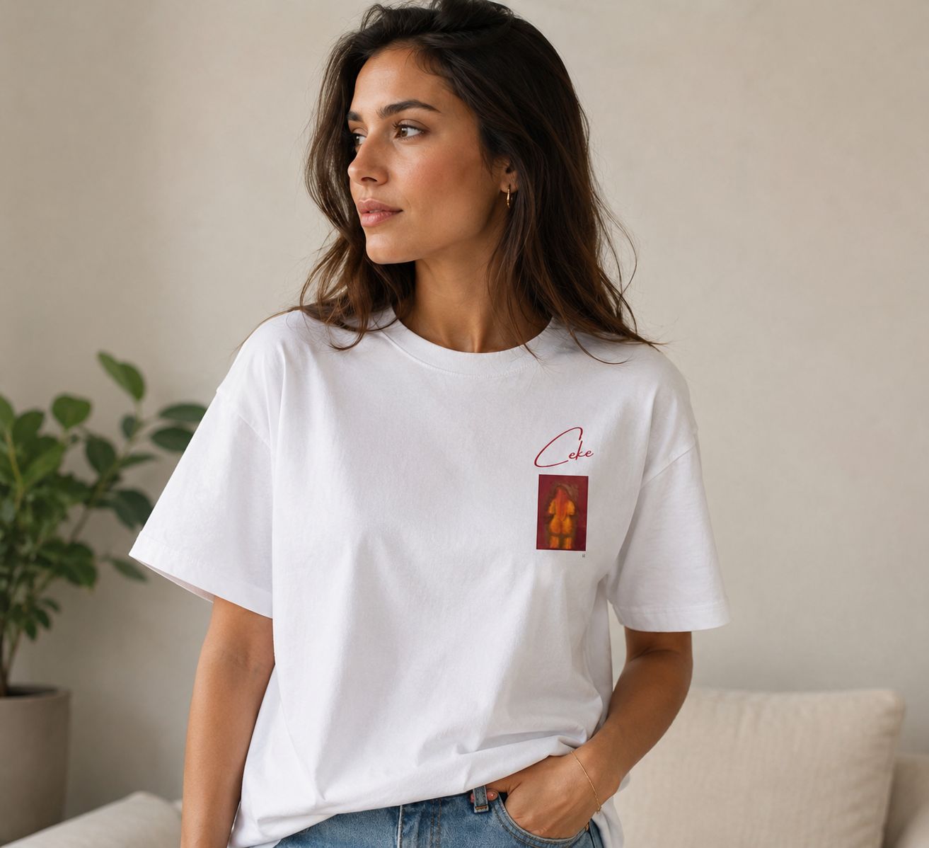 CeKe Collection CeKe Collection "LELF"