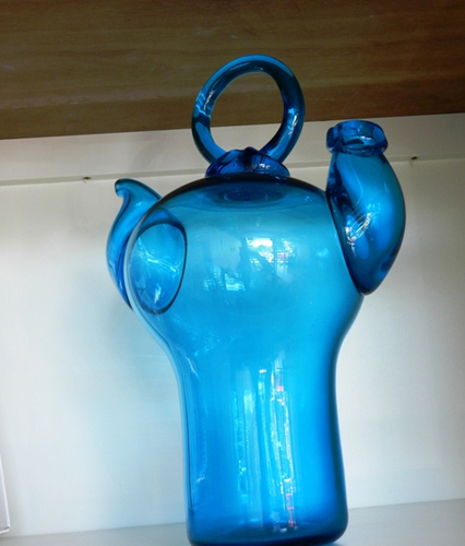 Botijo Cristal