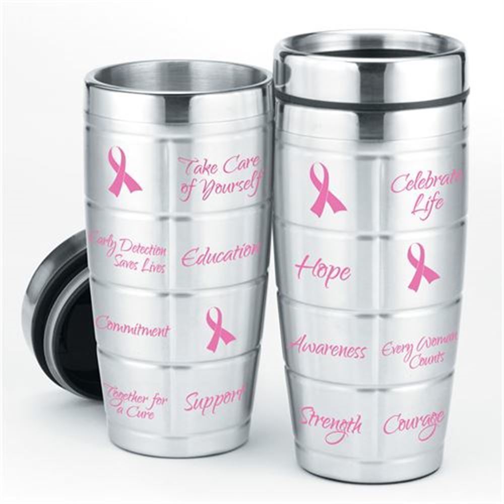 BCA Stainless Steel Tumbler Hot & Cold Drinks