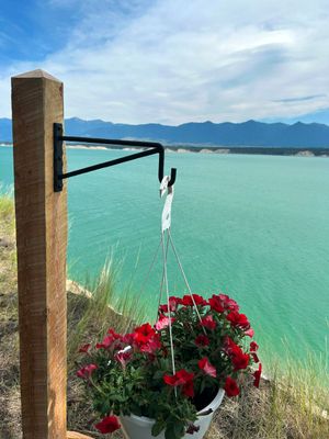 Brackets and Bracing