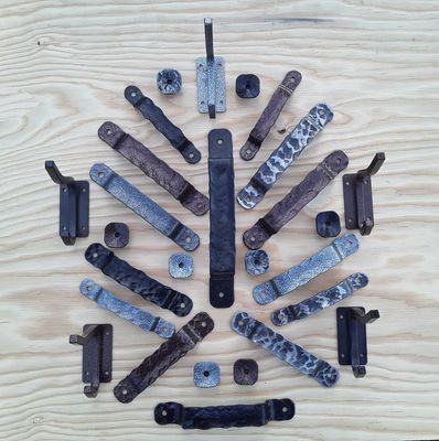 Hardware and Handles