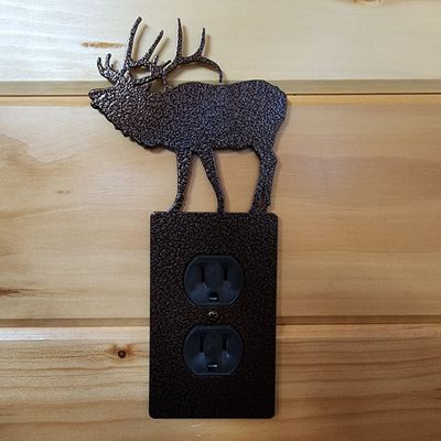 Switch Plates